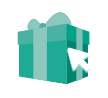 Choose your gift
