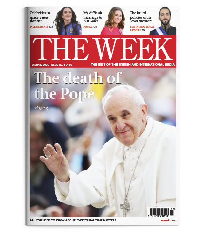 26 April Issue