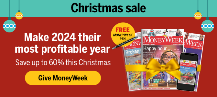 Save up to 60% this Christmas 