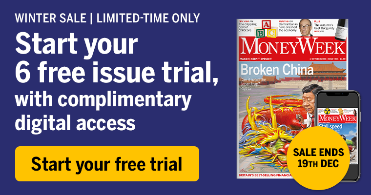 Winter Sale - free digital access 