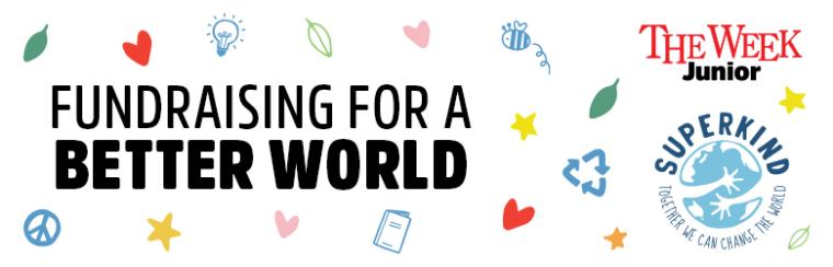 Fundraising for a Better World