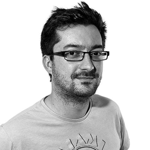 Antony Ingram