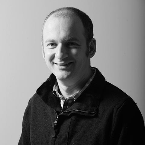 James Disdale