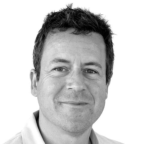 Richard Meaden