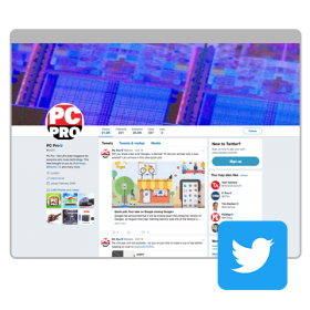 pc pro twitter