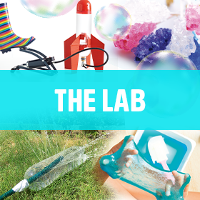 The Lab