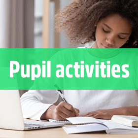 The Week Junior Pupil Activities 